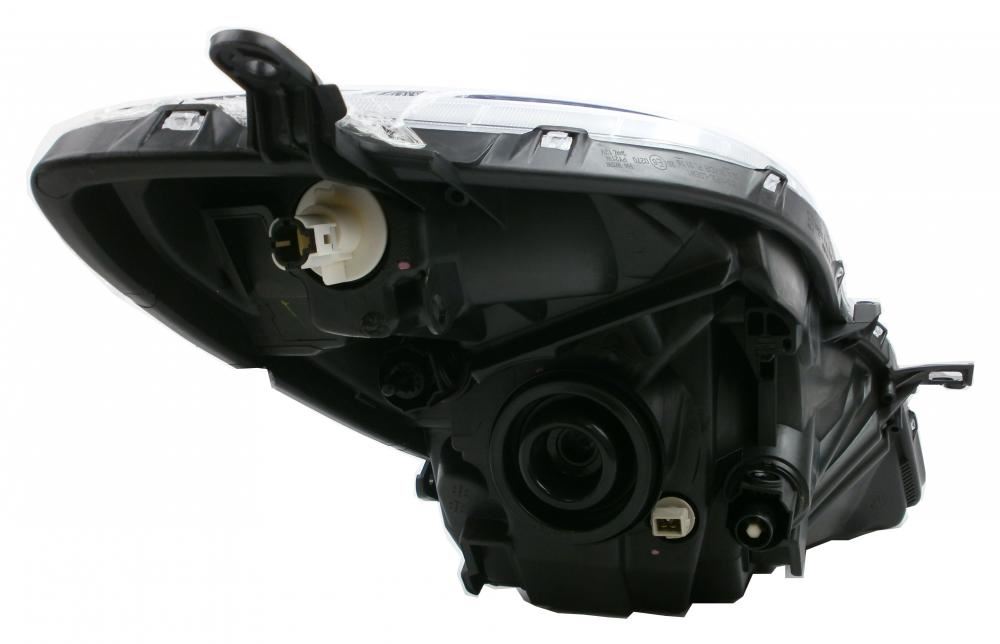 Toyota Yaris Mk2 Hatchback 11/2008-2011 Headlight Headlamp Passenger Side N/S