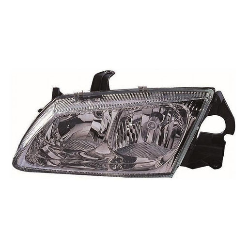 Nissan Almera N16 Saloon 2/2000-2/2003 Headlight Headlamp Passenger Side N/S