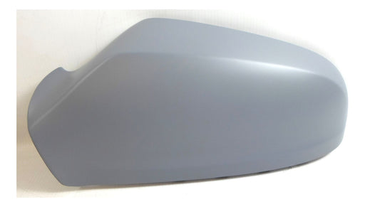 Vauxhall Astra H Mk.5 5/2004-9/2009 Primed Wing Mirror Cover Passenger Side N/S