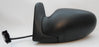 Ford Galaxy Mk.2 2002-2006 Electric Wing Mirror Heated Black Passenger Side N/S