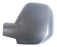 Citroen Berlingo Mk2 6/2008-4/2012 Black Textured Wing Mirror Cover Passenger Side N/S