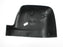 Nissan NV300 (Excl. MPV) 2016+ Black Textured Wing Mirror Cover Driver Side O/S