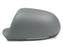 Audi A4 Mk3 Incl Allroad 4/2008-12/2010 Primed Wing Mirror Cover Passenger Side N/S