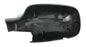 Renault Scenic Mk2 9/2003-8/2009 Black Textured Wing Mirror Cover Drivers O/S