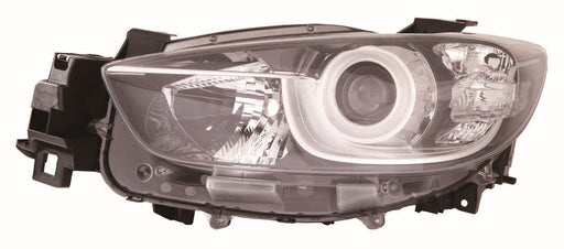 Mazda CX5 SUV 2012+ Headlight Headlamp Passenger Side N/S