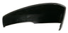 VW Polo Mk.5 10/2009-5/2018 Black Textured Wing Mirror Cover Passenger Side N/S
