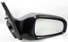 Vauxhall Astra H 5/2004-2009 Van Wing Mirror Power Folding Drivers Side Painted Sprayed