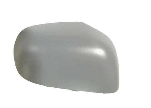 Volkswagen Touran Mk.1 2003-2010 Primed Wing Mirror Cover Driver Side O/S