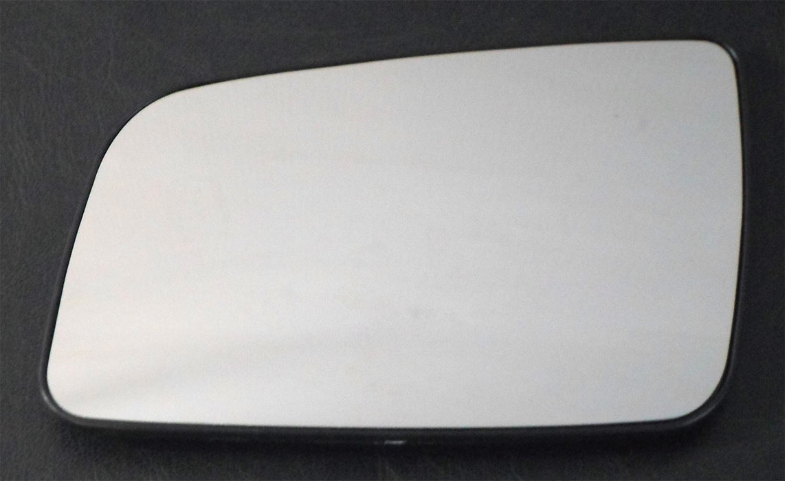 Vauxhall Astra G Mk.4 (Van) 1998-3/2005 Heated Convex Mirror Glass Passengers Side N/S