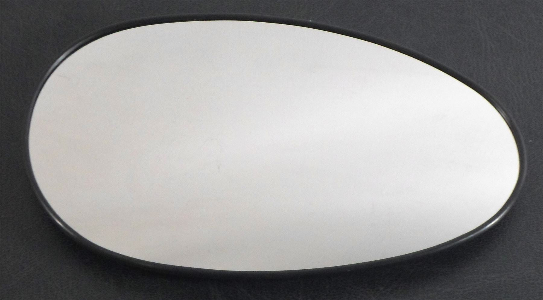 Rover Group MGZS 1999-2006 Heated Convex Mirror Glass Drivers Side O/S