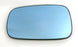 Renault Laguna Mk2 2/2001-2007 Heated Blue Wing Mirror Glass Passengers Side N/S