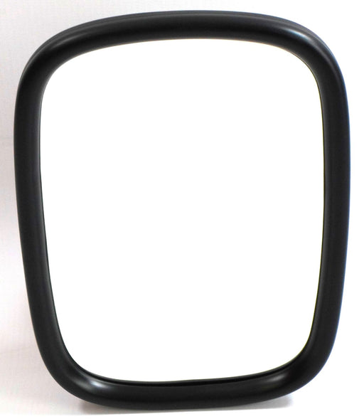 Vauxhall Combo Mk1 1995-2001 Mirror Head Only Wing Mirror Black Drivers Side O/S