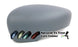Renault Captur 2013+ Wing Mirror Cover Passenger Side N/S Painted Sprayed