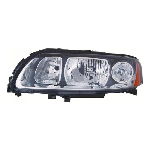 Volvo XC70 Mk1 Estate 5/2005-2007 Headlight Headlamp Passenger Side N/S