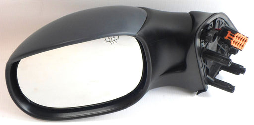 Citroen Xsara Picasso 9/2004-2010 Electric Wing Mirror Primed Passenger Side N/S