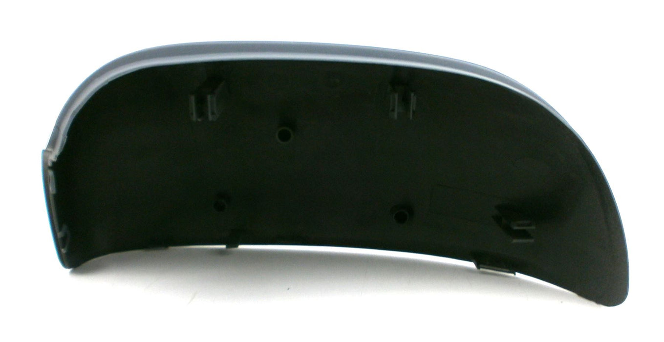 Fiat 500L (Excl. 500X) 2012+ Primed Wing Mirror Cover Driver Side O/S