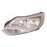 Ford Focus Mk3 Studio Estate 2/2011-2014 Headlight Headlamp Passenger Side N/S
