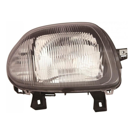 Renault Clio Mk2 Hatchback 5/1998-4/2001 Headlight Headlamp Drivers Side O/S