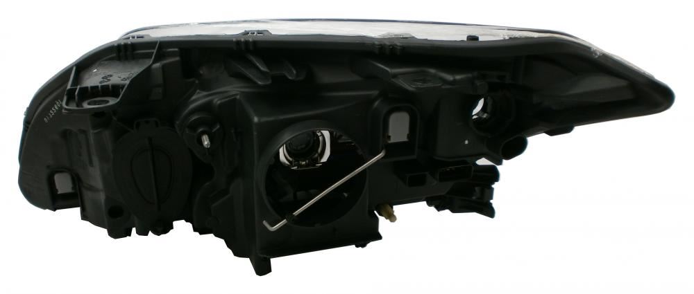 Renault Laguna Mk3 Hatch 10/2007-3/2011 Chrome Inner Headlight Drivers Side O/S