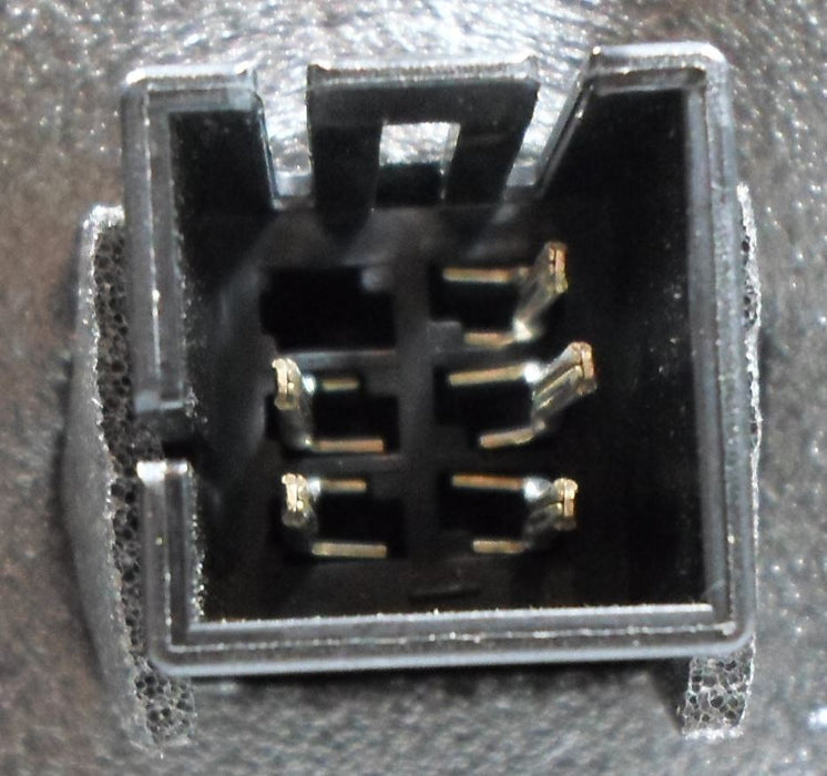 Vauxhall Astra G Mk.4 1998-10/2006 Electric Wing Mirror Drivers Side O/S Painted Sprayed