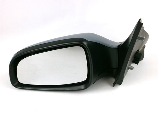 Vauxhall Astra H Mk5 5/2004-2009 Wing Mirror Power Folding Primed Passenger Side