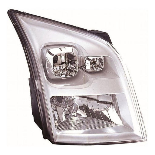 Auto-Trail Tribute T-625 Camper 2011-2014 Headlight Headlamp Drivers Side O/S
