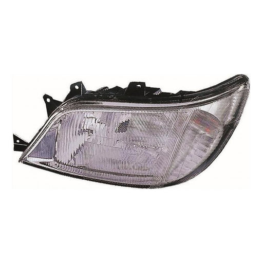 Mercedes Benz Sprinter Mk1 Van 2000-2003 Headlight Headlamp Passenger Side N/S