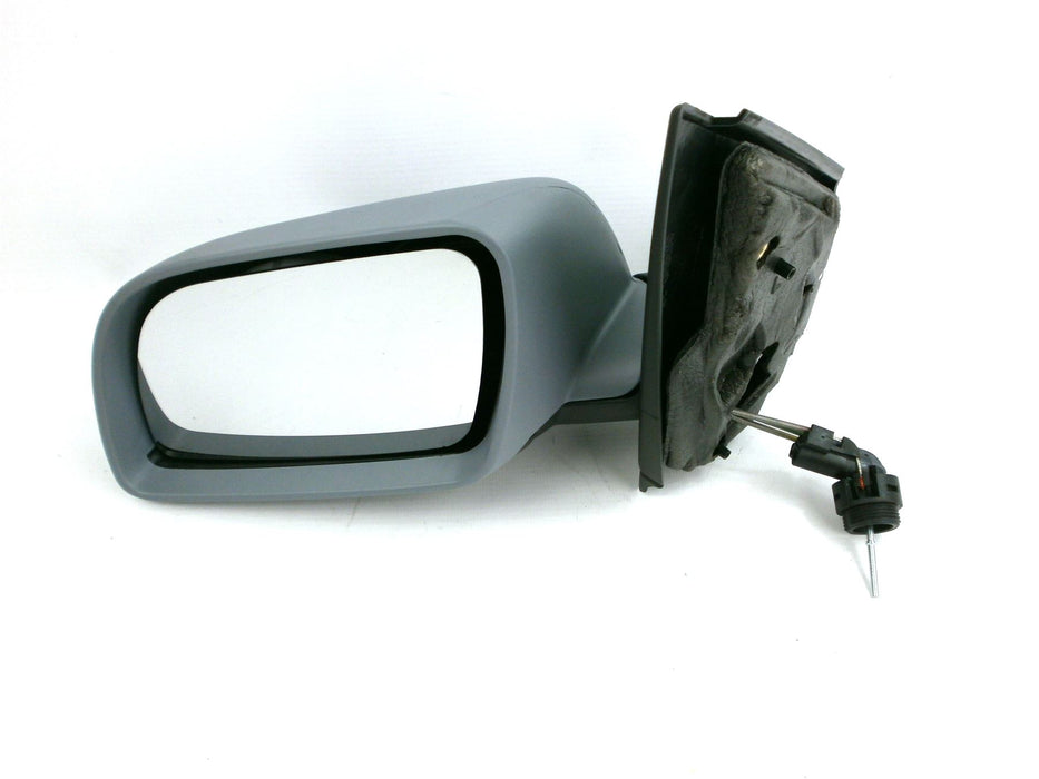 Volkswagen Polo Mk.4 2/2002-7/2005 Cable Wing Mirror Passenger Side N/S Painted Sprayed