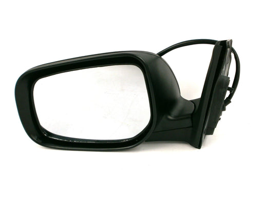 Toyota Avensis 7/2006-6/09 Electric Wing Mirror Indicator Primed Passenger Side