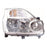 Nissan X-Trail Mk2 T31 ATV / SUV 6/2007-2010 Headlight Headlamp Drivers Side O/S