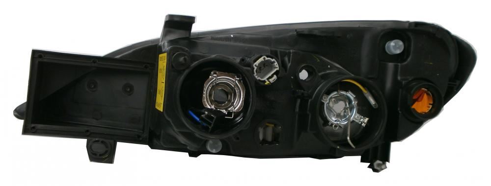 Nissan Primera Mk2 P11 Hatch 9/1999-5/2002 Headlight Headlamp Drivers Side O/S