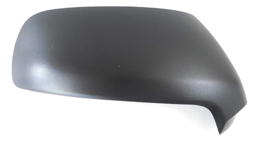 Peugeot 3008 Mk.1 2009-3/2017 Black - Textured Wing Mirror Cover Driver Side O/S