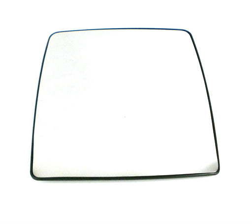 Vauxhall Combo Mk.2 10/2001-3/2012 Non-Heated Convex Mirror Glass Drivers Side O/S