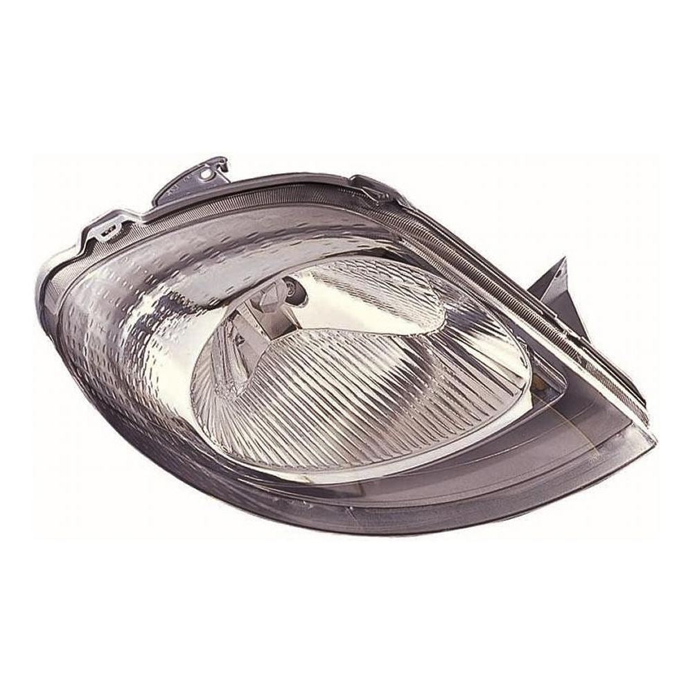 Vauxhall Vivaro Mk1 Van 2001-2006 Headlight Headlamp Drivers Side O/S