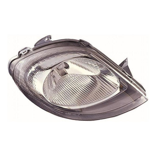 Vauxhall Vivaro Mk1 Van 2001-2006 Headlight Headlamp Drivers Side O/S