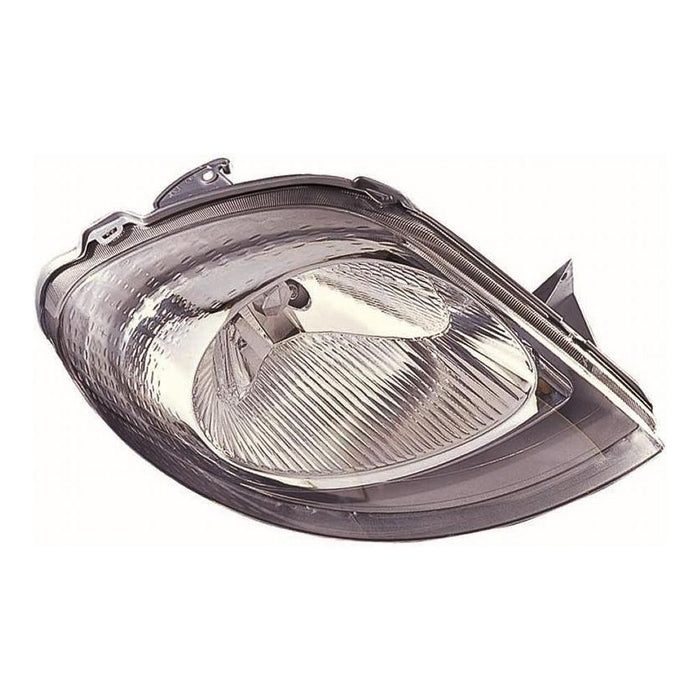 Vauxhall Vivaro Mk1 Van 2001-2006 Headlight Headlamp Drivers Side O/S