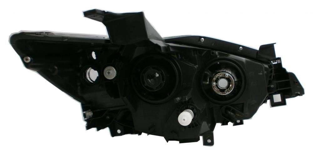 Mazda CX5 SUV 2012+ Headlight Headlamp Passenger Side N/S