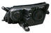 VW Tiguan Mk1 ATV / SUV 6/2009-9/2011 Headlight Headlamp Drivers Side O/S