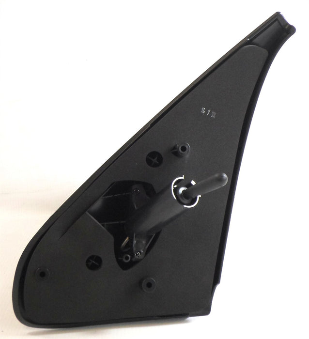 Renault Clio Mk.2 5/1998-2005 Cable Wing Door Mirror Drivers Side O/S Painted Sprayed