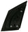 Kia Picanto Mk2 5/2011+ No Indicator Wing Mirror Electric Drivers Side Painted Sprayed