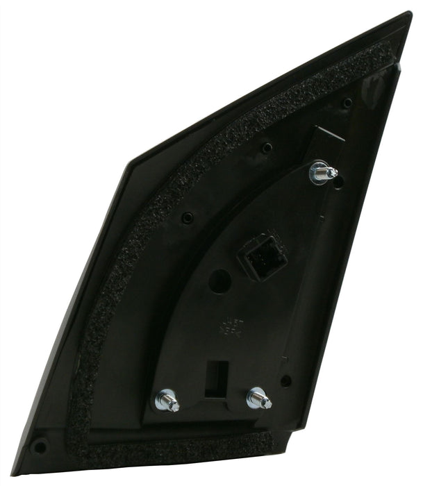 Kia Picanto Mk2 5/2011+ No Indicator Wing Mirror Electric Drivers Side Painted Sprayed