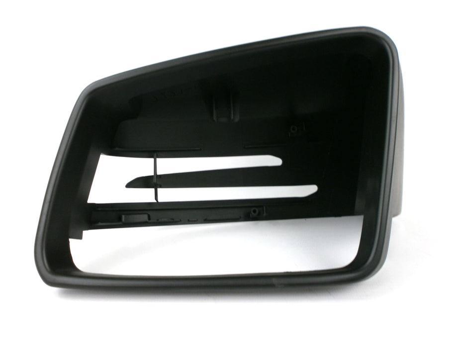 Mercedes A Class W176 10/2012-10/2018 Primed Wing Mirror Cover Passengers N/S