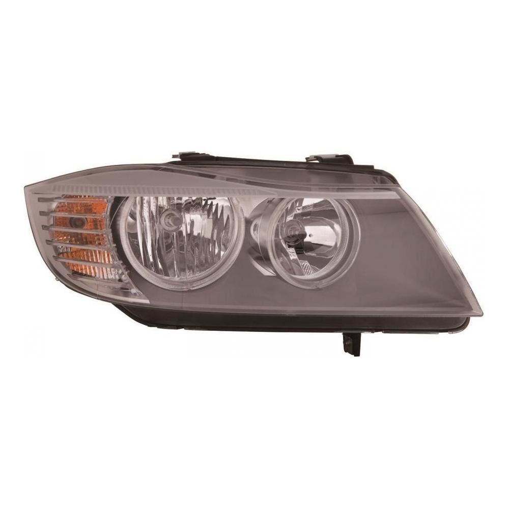BMW 3 Series E91 Estate 9/2008-5/2012 Headlight Headlamp Drivers Side O/S