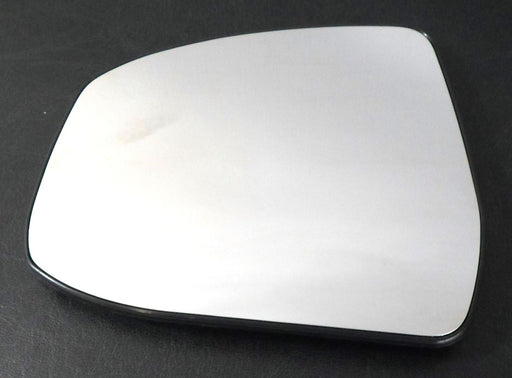 Ford Mondeo Mk.4 3/2008-6/2011 Heated Convex Mirror Glass Passengers Side N/S