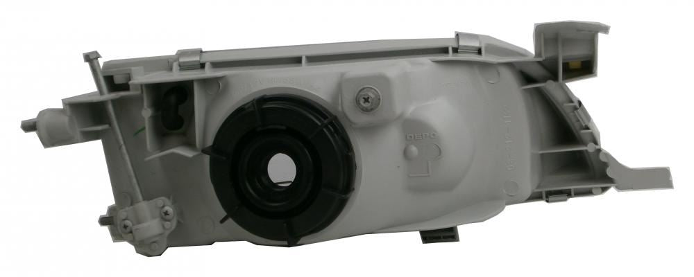 Toyota Corolla Mk3 Saloon 1992-6/1997 Headlight Headlamp Passenger Side N/S