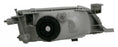 Toyota Corolla Mk3 Saloon 1992-6/1997 Headlight Headlamp Passenger Side N/S