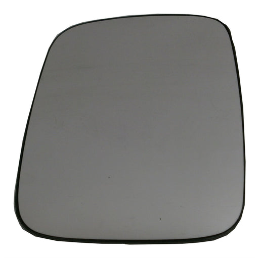 Volkswagen Transporter T4 1990-2003 Non-Heated Tall Mirror Glass Passengers Side N/S