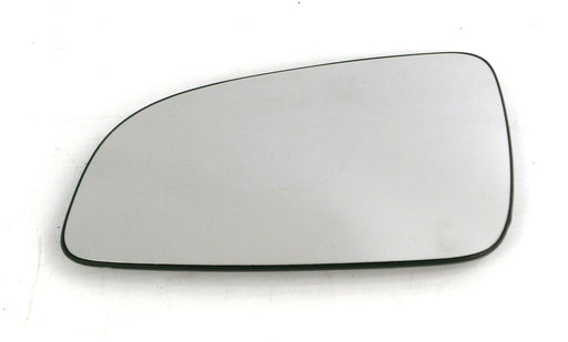 Vauxhall Astra H Mk.5 5/2004-9/2009 Non-Heated Convex Mirror Glass Passengers Side N/S