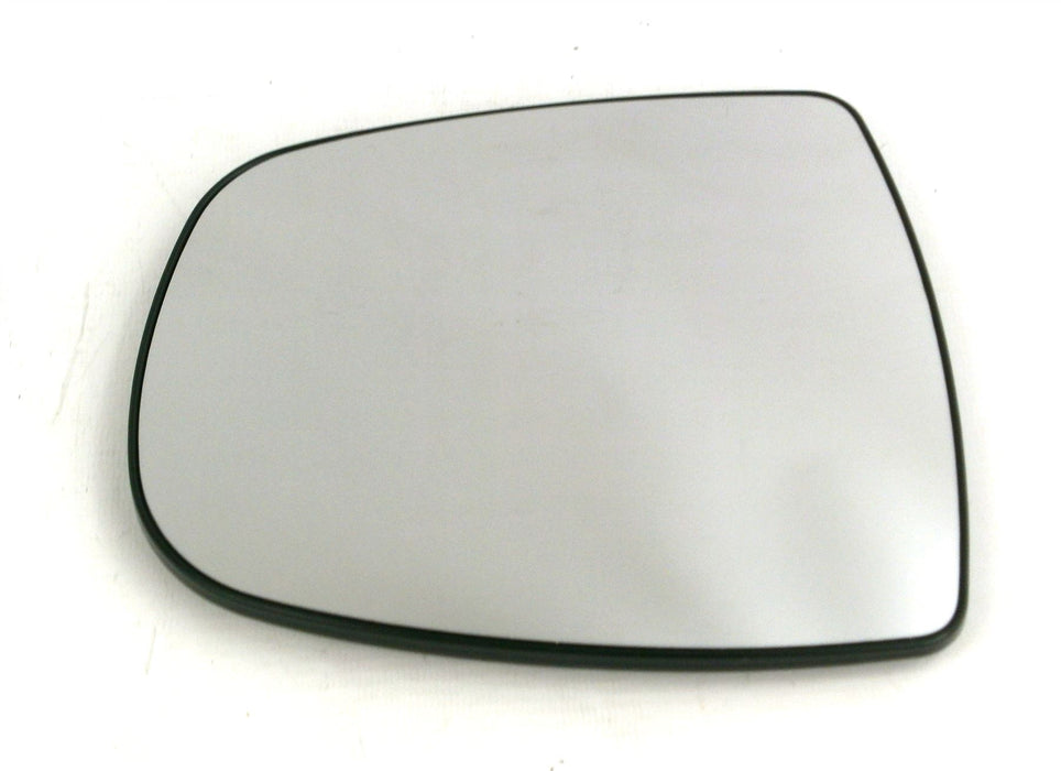 Vauxhall Vivaro Mk.3 2002-2006 Non-Heated Convex Upper Mirror Glass Passengers Side N/S