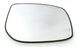 Toyota C-HR 2006-3/2013 Heated Convex Mirror Glass Drivers Side O/S